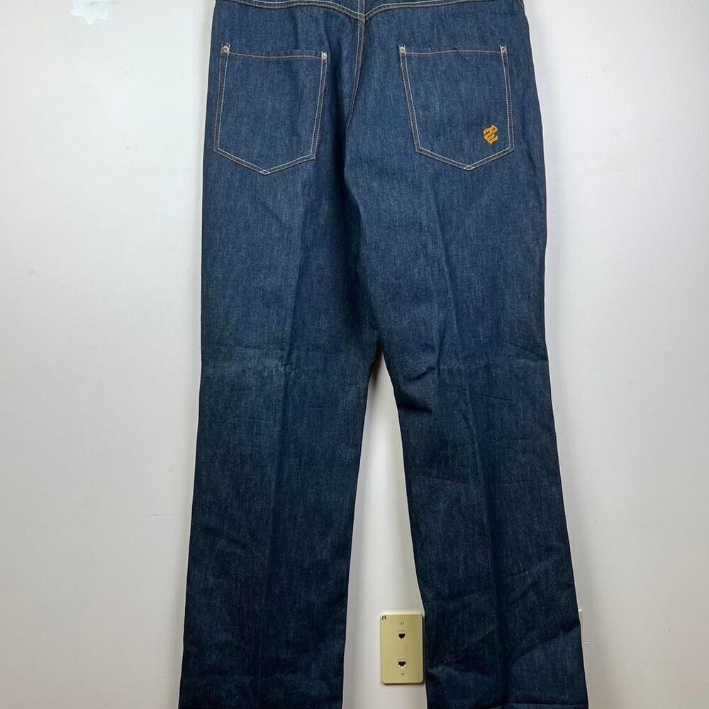 Rocawear Men's Baggy Jeans Size 36